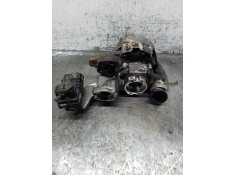 Recambio de turbocompresor para volkswagen touareg (7la, 7l6, 7l7) 5.0 v10 tdi referencia OEM IAM GT1852VK GA307Z145873D 755299