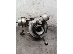 Recambio de turbocompresor para bmw 5 (e39) 525 d referencia OEM IAM GT2052V 71041550036S 