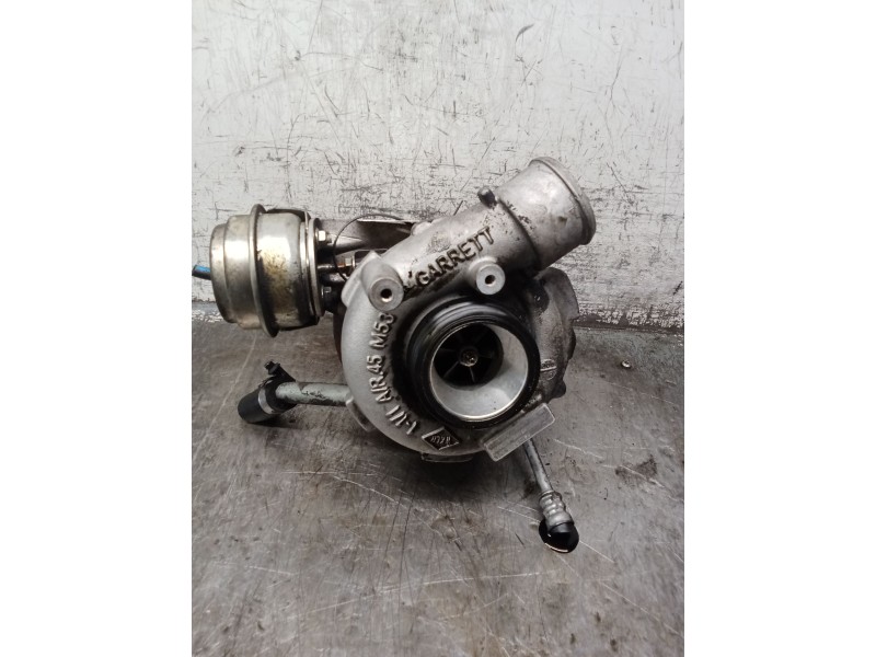 Recambio de turbocompresor para bmw 5 (e39) 525 d referencia OEM IAM GT2052V 71041550036S 