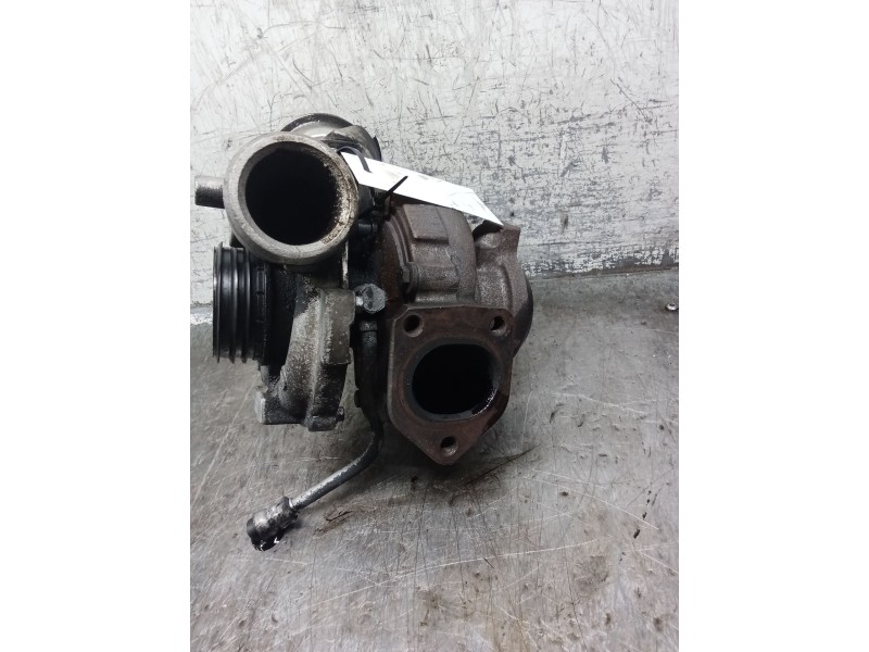 Recambio de turbocompresor para bmw 5 (e39) 525 d referencia OEM IAM GT2052V 71041550036S 