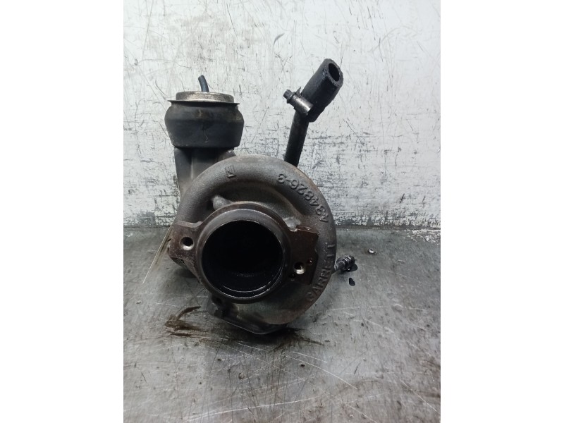Recambio de turbocompresor para bmw 5 (e39) 525 d referencia OEM IAM GT2052V 71041550036S 