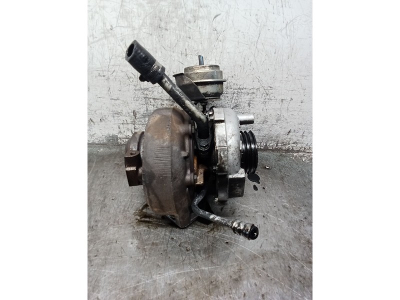 Recambio de turbocompresor para bmw 5 (e39) 525 d referencia OEM IAM GT2052V 71041550036S 