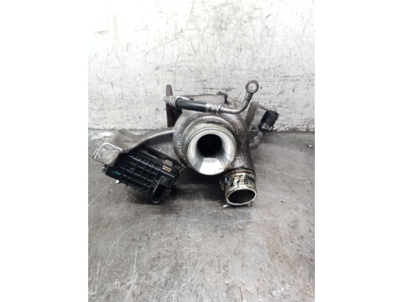 Recambio de turbocompresor para bmw serie 3 berlina (e90) referencia OEM IAM GT1749V 7800594C02 7673785
