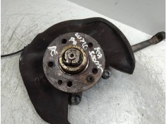 Recambio de mangueta delantera derecha para mercedes clase e (w210) berlina diesel 320 cdi (210.026) referencia OEM IAM   