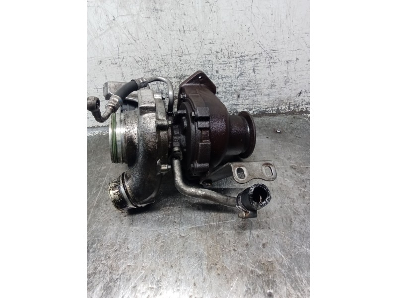 Recambio de turbocompresor para bmw serie 3 berlina (e90) referencia OEM IAM GT1749V 7800594C02 7673785