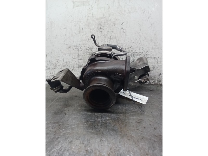 Recambio de turbocompresor para bmw serie 3 berlina (e90) referencia OEM IAM GT1749V 7800594C02 7673785