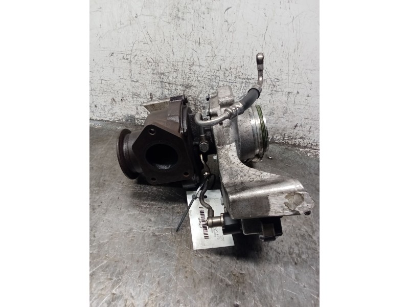 Recambio de turbocompresor para bmw serie 3 berlina (e90) referencia OEM IAM GT1749V 7800594C02 7673785
