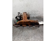Recambio de turbocompresor para ford s-max (cj, wa6) 2.0 tdci referencia OEM IAM M03 9907873190 53039700394 