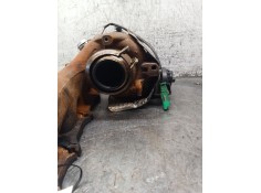 Recambio de turbocompresor para ford s-max (cj, wa6) 2.0 tdci referencia OEM IAM M03 9907873190 53039700394  2