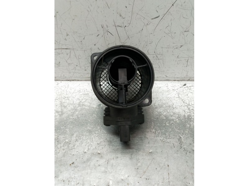 Recambio de caudalimetro para jeep compass (mk49) 2.0 crd 4x4 referencia OEM IAM 0281002779 05033320AA 