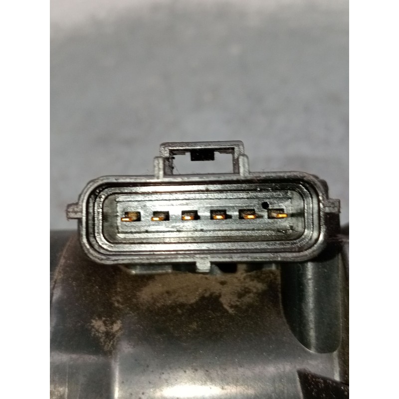 Recambio de caudalimetro para ford focus i (daw, dbw) 1.8 tdci referencia OEM IAM 98AB12B579B3B AFH6013 