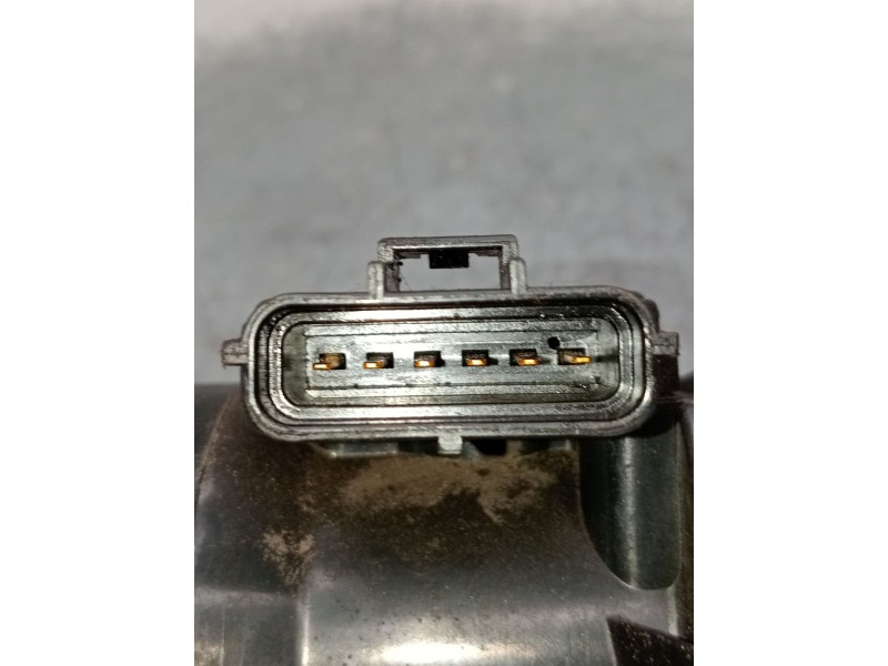 Recambio de caudalimetro para ford focus i (daw, dbw) 1.8 tdci referencia OEM IAM 98AB12B579B3B AFH6013 