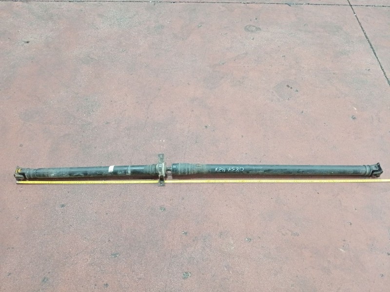 Recambio de transmision central para honda cr-v ii (rd_) 2.0 (rd5) referencia OEM IAM 40100S9AE00 TRASERA 