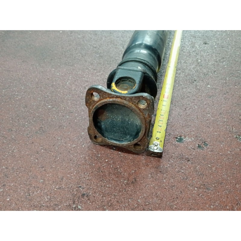 Recambio de transmision central para honda cr-v ii (rd_) 2.0 (rd5) referencia OEM IAM 40100S9AE00 TRASERA 