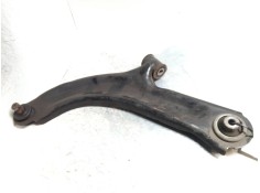 Recambio de brazo suspension inferior delantero izquierdo para renault clio iii 1.5 dci diesel fap referencia OEM IAM   