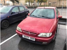 citroen xsara berlina del año 2000