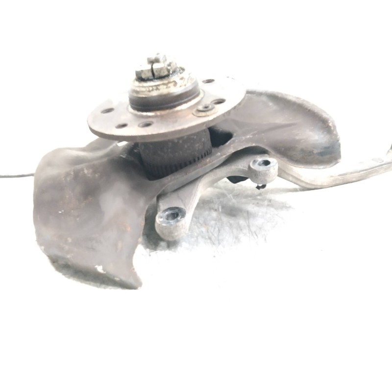 Recambio de mangueta delantera derecha para mercedes clase e (w210) berlina diesel 320 cdi (210.026) referencia OEM IAM   