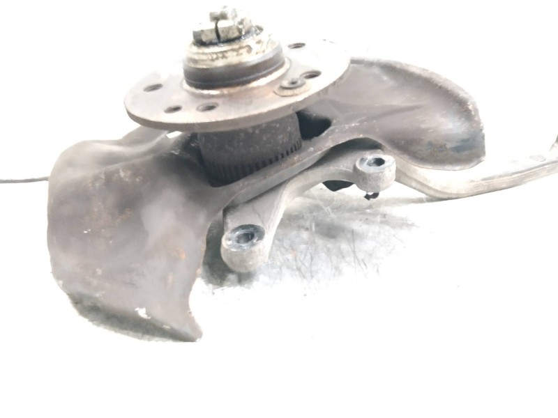 Recambio de mangueta delantera derecha para mercedes clase e (w210) berlina diesel 320 cdi (210.026) referencia OEM IAM   