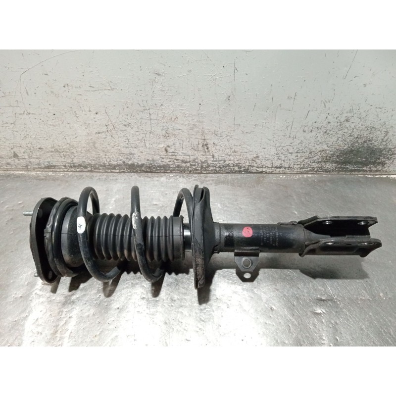 Recambio de amortiguador delantero derecho para toyota corolla verso (zer_, zze12_, r1_) 1.8 (znr11_) referencia OEM IAM 485100F