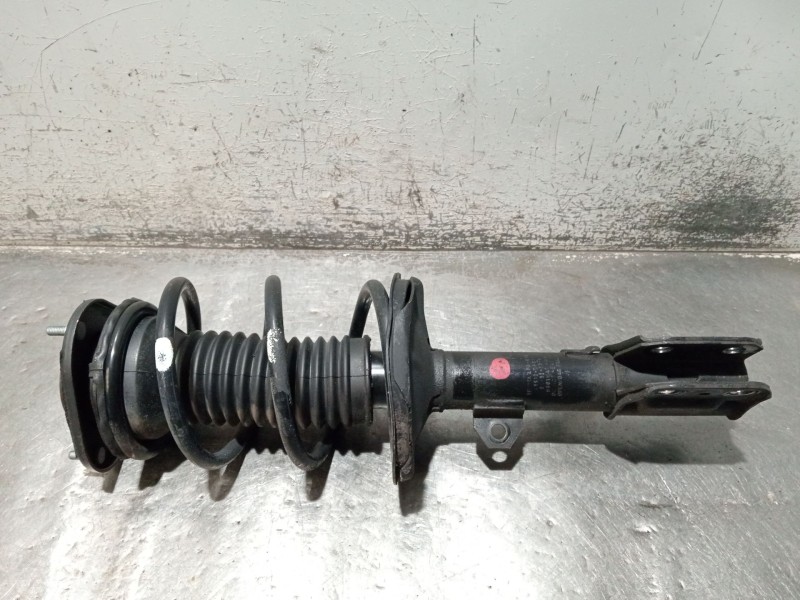 Recambio de amortiguador delantero derecho para toyota corolla verso (zer_, zze12_, r1_) 1.8 (znr11_) referencia OEM IAM 485100F