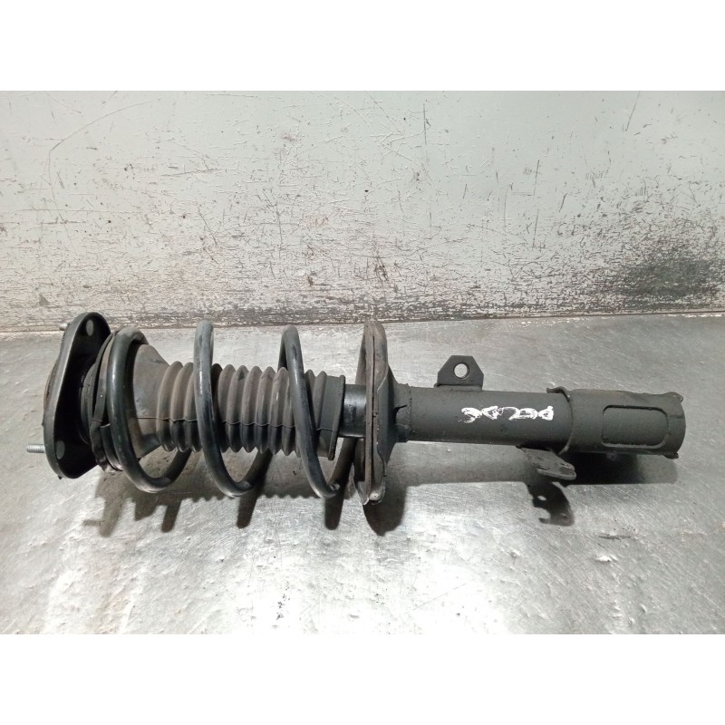 Recambio de amortiguador delantero derecho para toyota corolla verso (zer_, zze12_, r1_) 1.8 (znr11_) referencia OEM IAM 485100F
