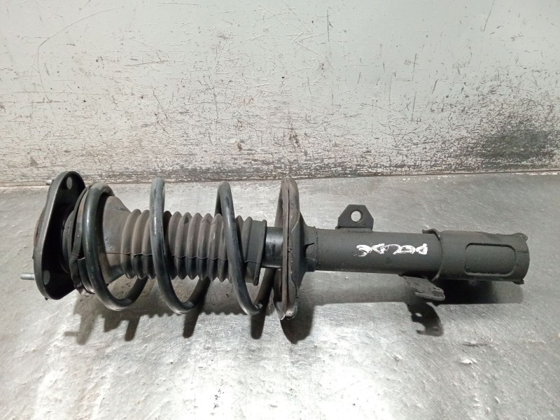Recambio de amortiguador delantero derecho para toyota corolla verso (zer_, zze12_, r1_) 1.8 (znr11_) referencia OEM IAM 485100F