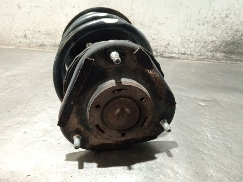 Recambio de amortiguador delantero derecho para toyota corolla verso (zer_, zze12_, r1_) 1.8 (znr11_) referencia OEM IAM 485100F