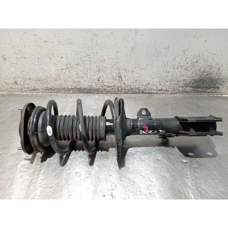 Recambio de amortiguador delantero izquierdo para toyota corolla verso (zer_, zze12_, r1_) 1.8 (znr11_) referencia OEM IAM 48520