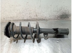 Recambio de amortiguador delantero izquierdo para toyota corolla verso (zer_, zze12_, r1_) 1.8 (znr11_) referencia OEM IAM 48520 2