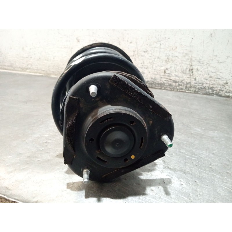 Recambio de amortiguador delantero izquierdo para toyota corolla verso (zer_, zze12_, r1_) 1.8 (znr11_) referencia OEM IAM 48520