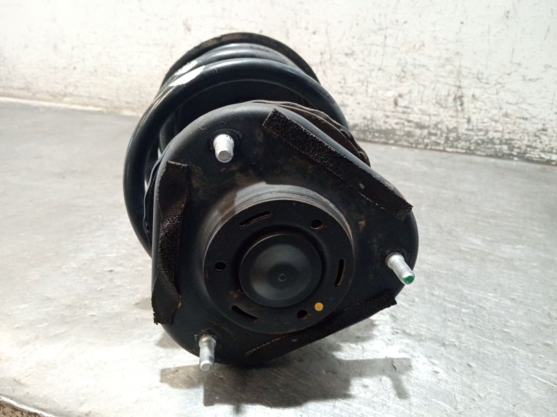 Recambio de amortiguador delantero izquierdo para toyota corolla verso (zer_, zze12_, r1_) 1.8 (znr11_) referencia OEM IAM 48520