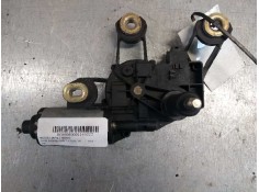 Recambio de motor limpia trasero para ford fusion (cbk) 1.4 tdci cat referencia OEM IAM   