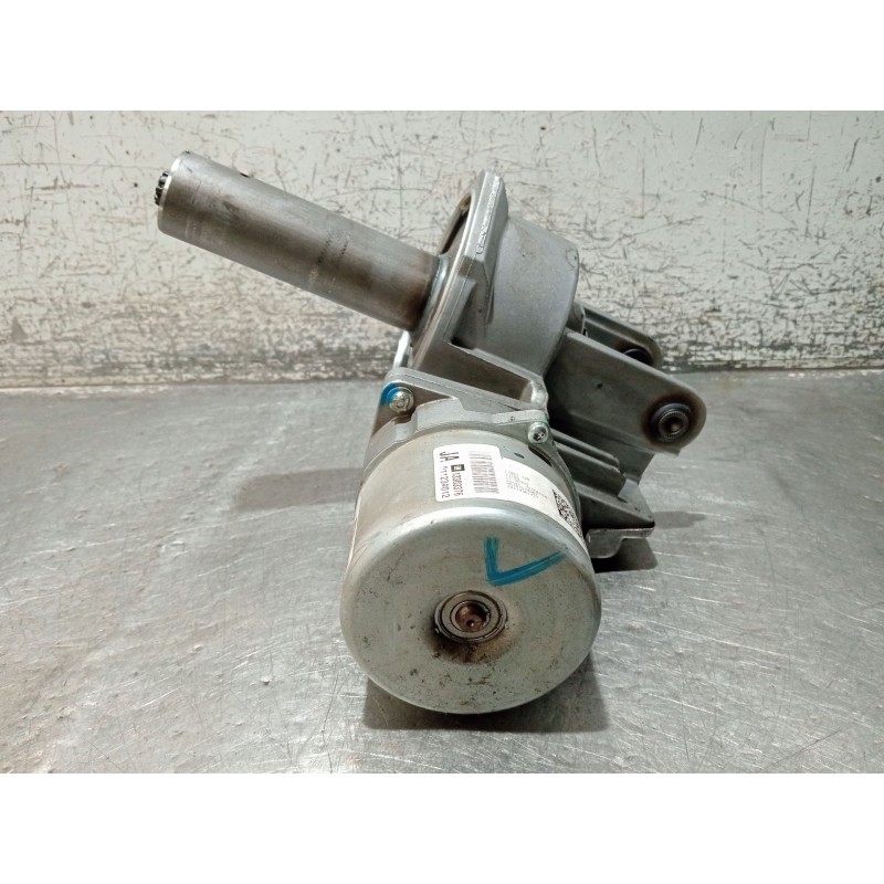 Recambio de columna direccion para opel corsa d furgoneta/hatchback (s07) 1.3 cdti (l08) referencia OEM IAM 13303376 911234012 2