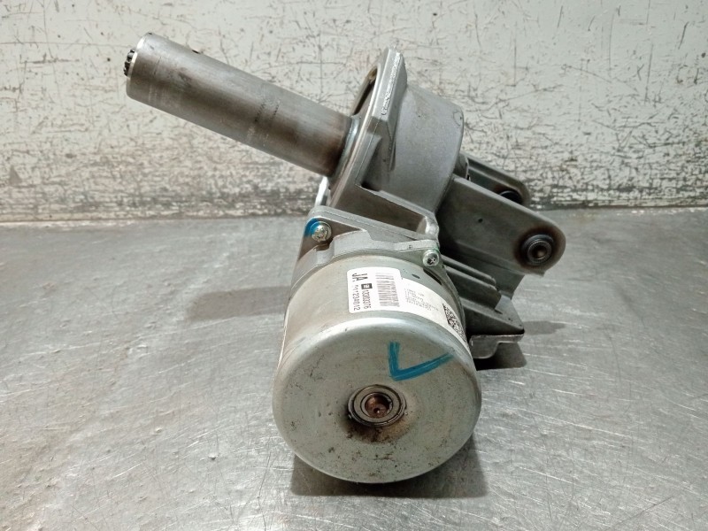 Recambio de columna direccion para opel corsa d furgoneta/hatchback (s07) 1.3 cdti (l08) referencia OEM IAM 13303376 911234012 2