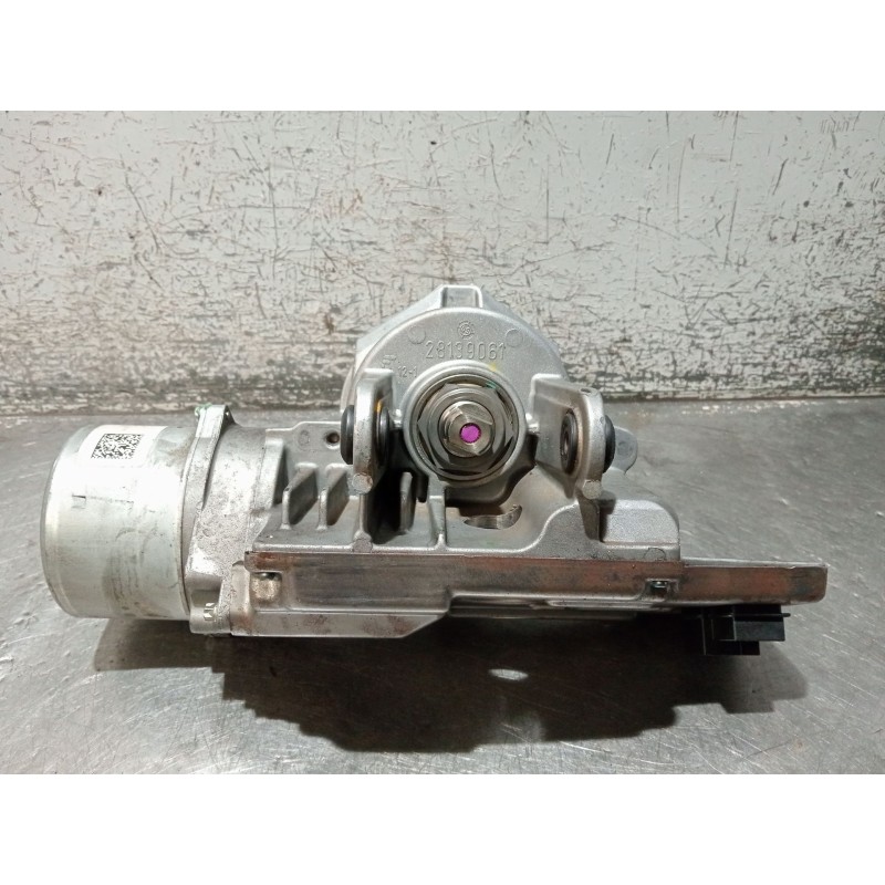 Recambio de columna direccion para opel corsa d furgoneta/hatchback (s07) 1.3 cdti (l08) referencia OEM IAM 13303376 911234012 2