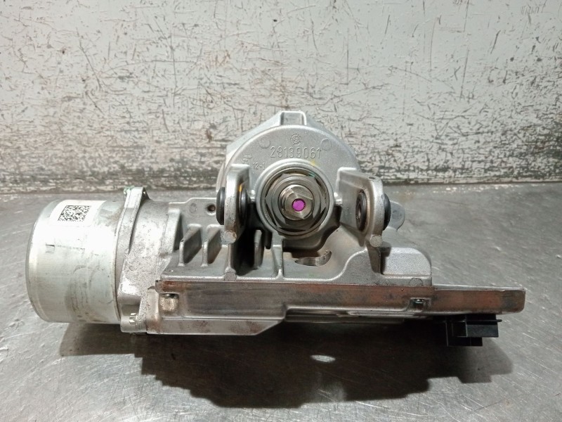 Recambio de columna direccion para opel corsa d furgoneta/hatchback (s07) 1.3 cdti (l08) referencia OEM IAM 13303376 911234012 2