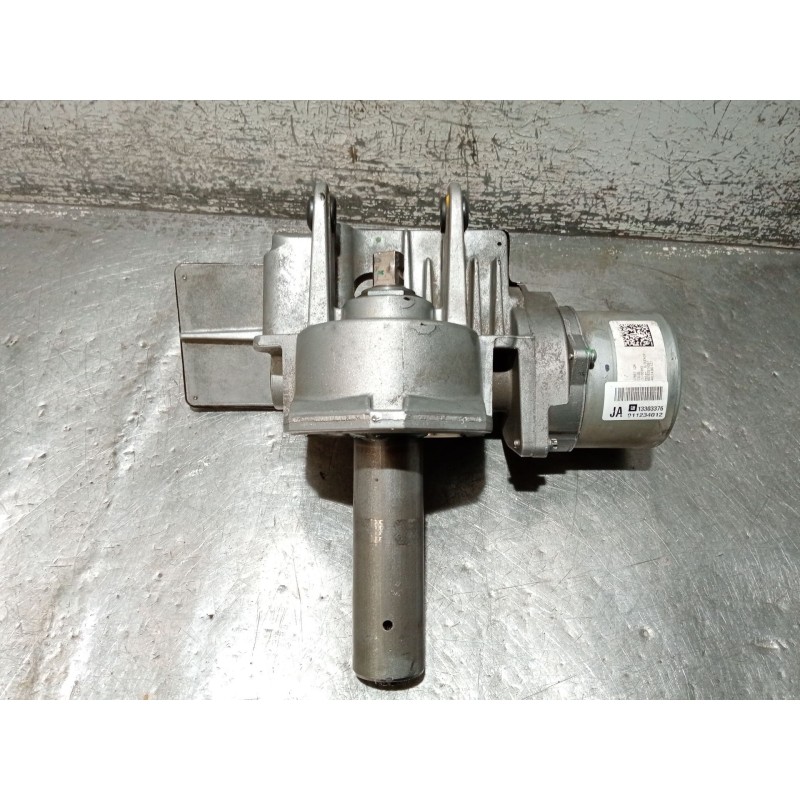Recambio de columna direccion para opel corsa d furgoneta/hatchback (s07) 1.3 cdti (l08) referencia OEM IAM 13303376 911234012 2