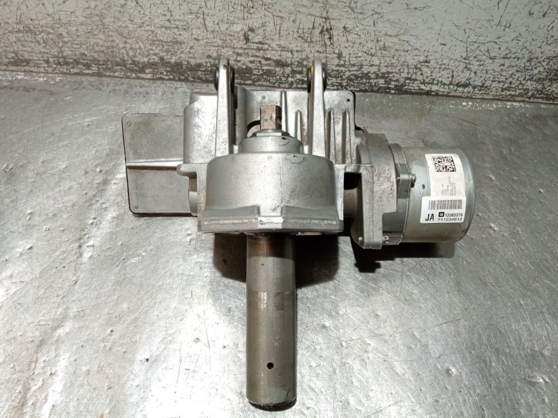 Recambio de columna direccion para opel corsa d furgoneta/hatchback (s07) 1.3 cdti (l08) referencia OEM IAM 13303376 911234012 2