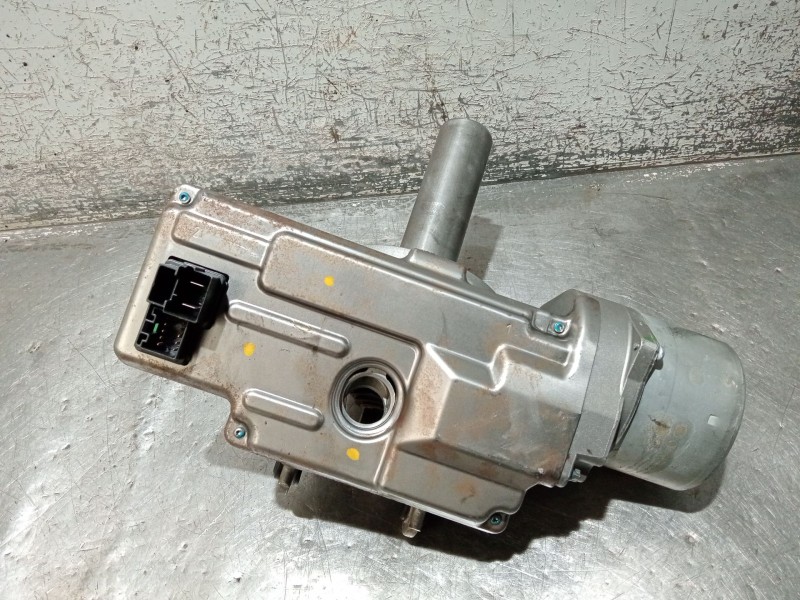 Recambio de columna direccion para opel corsa d furgoneta/hatchback (s07) 1.3 cdti (l08) referencia OEM IAM 13303376 911234012 2