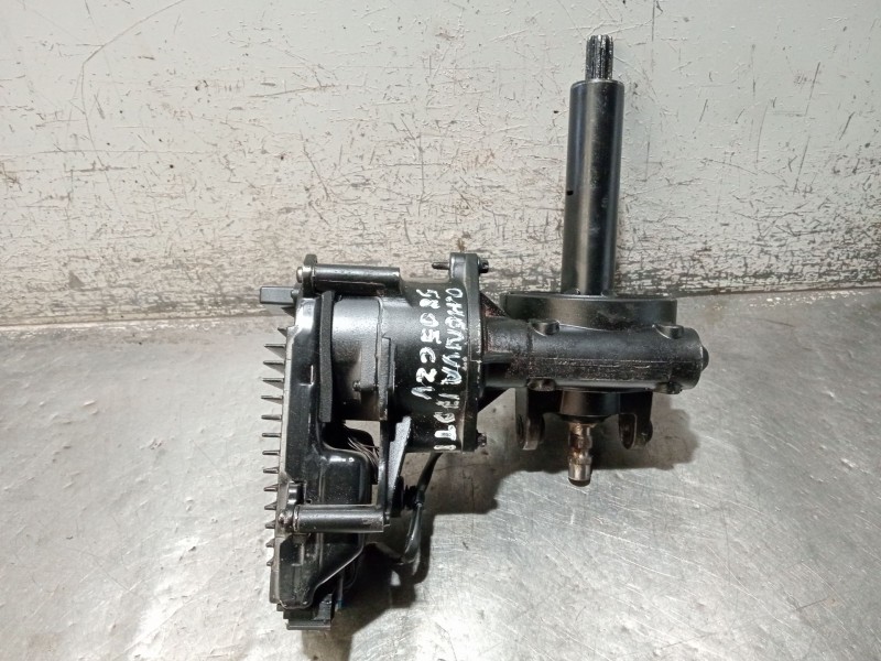 Recambio de columna direccion para opel meriva a monospace (x03) 1.7 dti (e75) referencia OEM IAM 26093339  