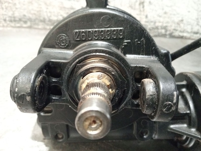 Recambio de columna direccion para opel meriva a monospace (x03) 1.7 dti (e75) referencia OEM IAM 26093339  