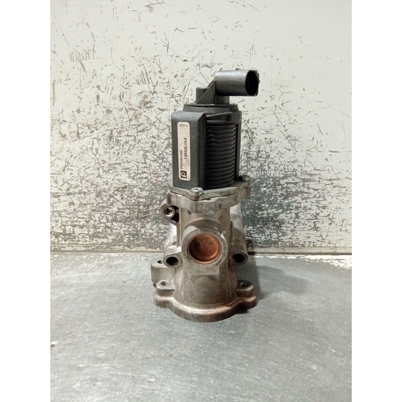 Recambio de valvula egr para opel corsa d furgoneta/hatchback (s07) 1.3 cdti (l08) referencia OEM IAM 55219498 700020240 6116300