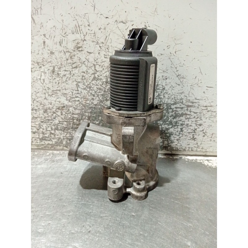 Recambio de valvula egr para opel corsa d furgoneta/hatchback (s07) 1.3 cdti (l08) referencia OEM IAM 55219498 700020240 6116300