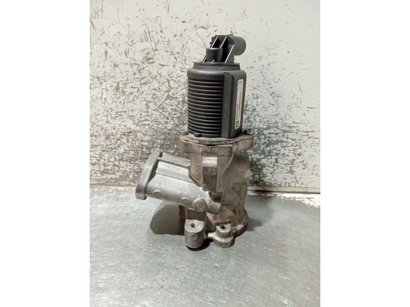 Recambio de valvula egr para opel corsa d furgoneta/hatchback (s07) 1.3 cdti (l08) referencia OEM IAM 55219498 700020240 6116300