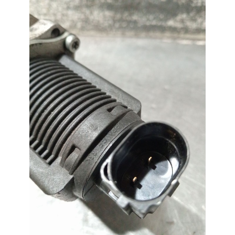 Recambio de valvula egr para opel corsa d furgoneta/hatchback (s07) 1.3 cdti (l08) referencia OEM IAM 55219498 700020240 6116300
