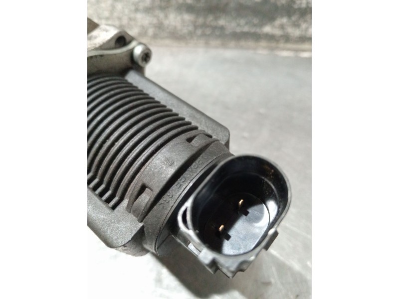 Recambio de valvula egr para opel corsa d furgoneta/hatchback (s07) 1.3 cdti (l08) referencia OEM IAM 55219498 700020240 6116300