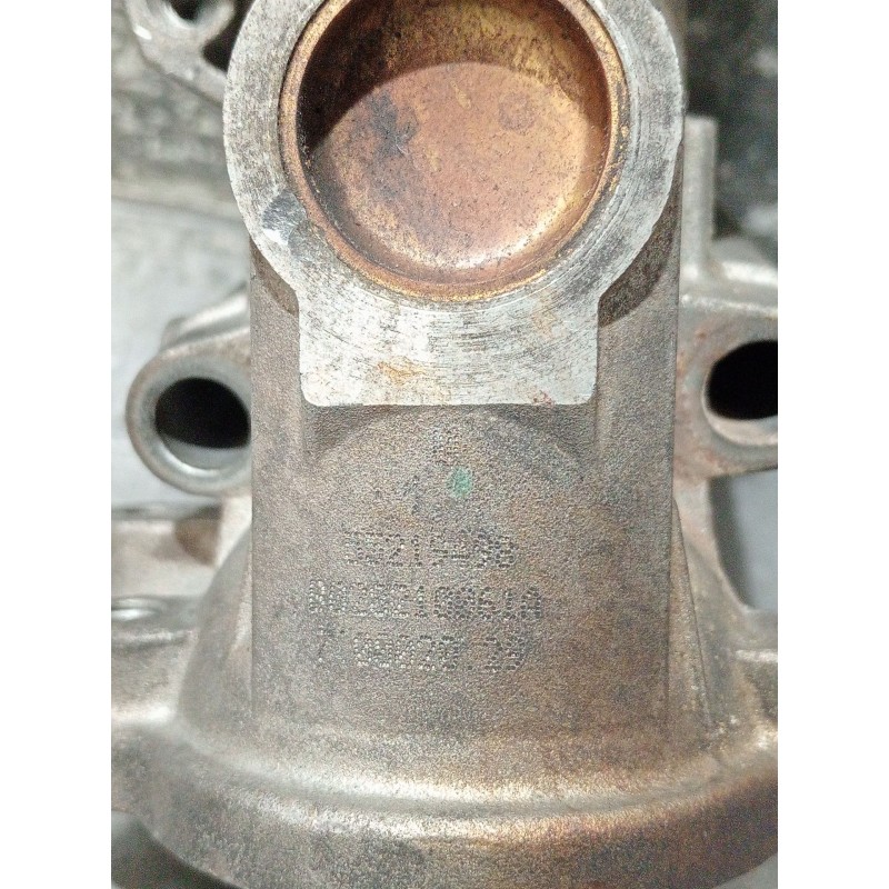 Recambio de valvula egr para opel corsa d furgoneta/hatchback (s07) 1.3 cdti (l08) referencia OEM IAM 55219498 700020240 6116300