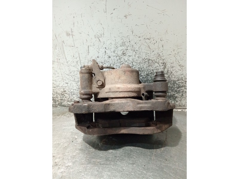Recambio de pinza freno delantera derecha para mitsubishi montero (l040) 2500 td (2-ptas.) referencia OEM IAM AD5722  