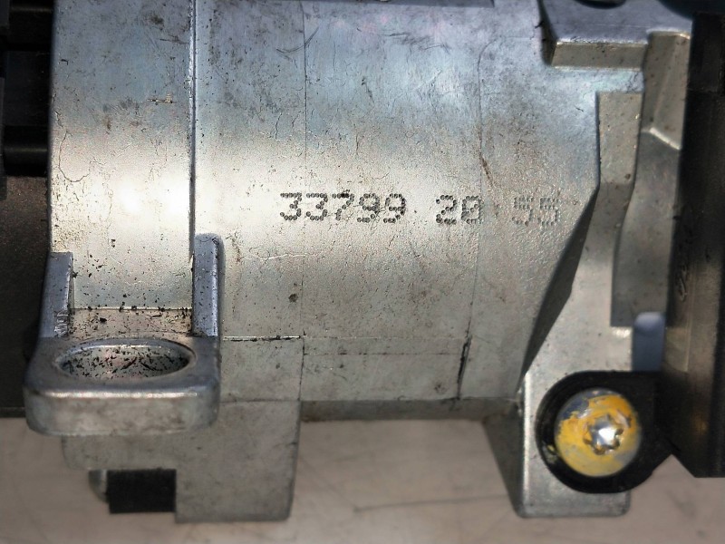 Recambio de conmutador de arranque para jaguar s-type 3.0 v6 24v cat referencia OEM IAM 33799 312372 