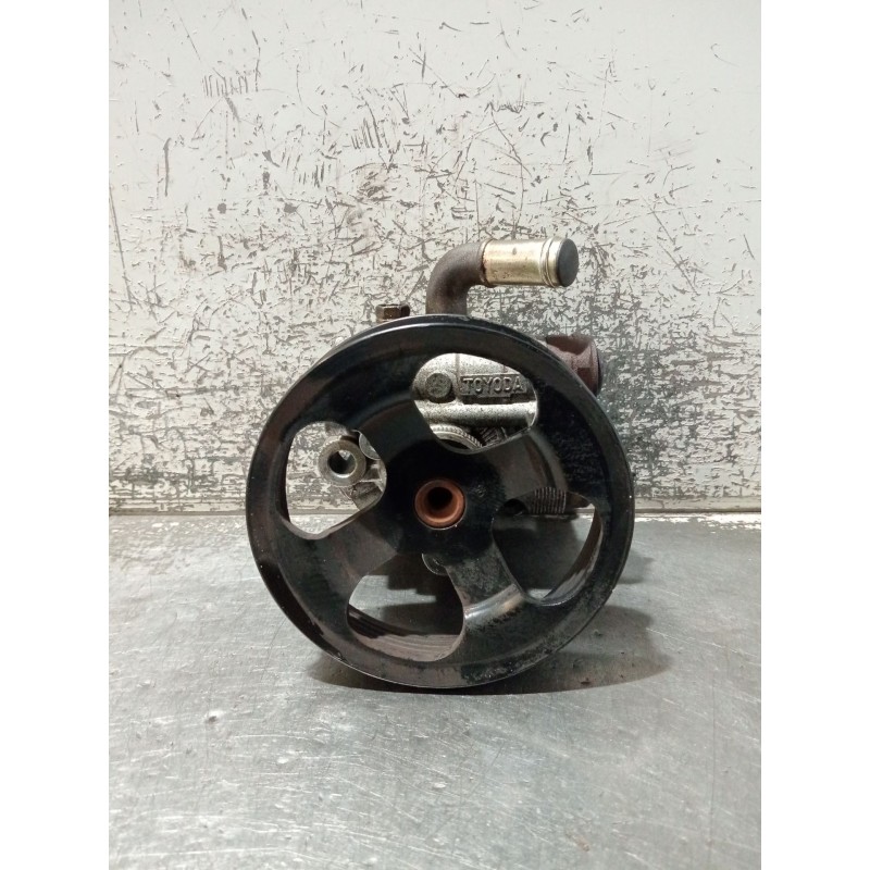Recambio de bomba direccion para toyota corolla verso (zer_, zze12_, r1_) 1.8 (znr11_) referencia OEM IAM   